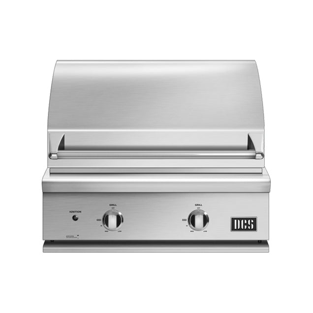 DCS 30" Series 7 Grill