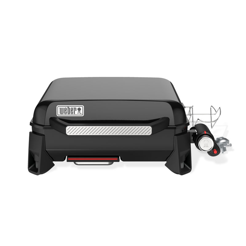 Weber Slate™ 17" Portable Griddle (Propane Only)