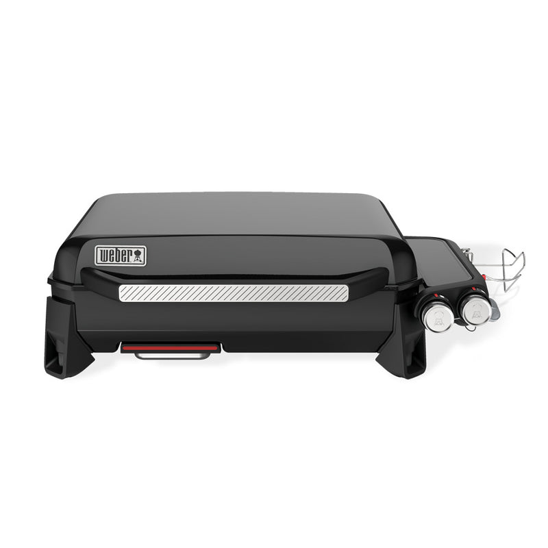 Weber Slate™ 22" Portable Griddle (Propane Only)