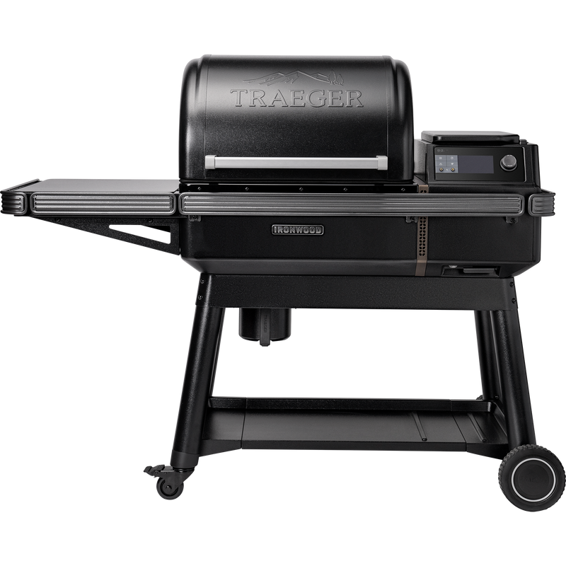 Traeger Ironwood™