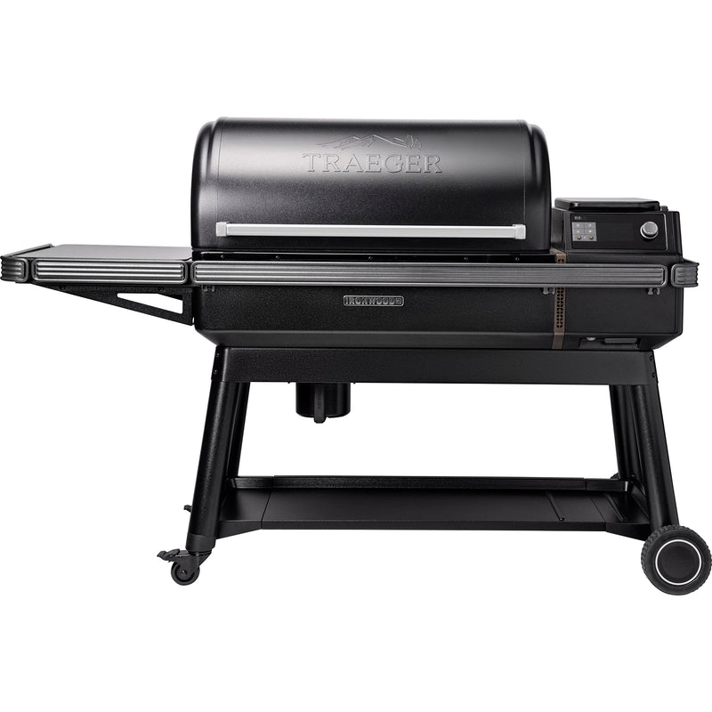 Traeger Ironwood™ XL