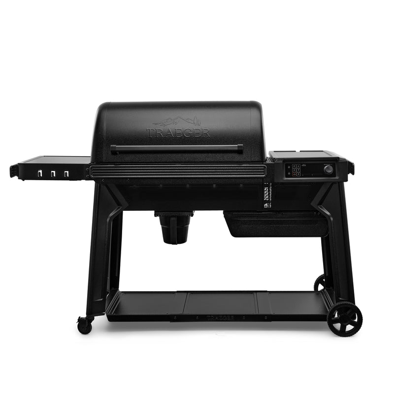 Traeger Woodridge™ PRO Pellet Smoker