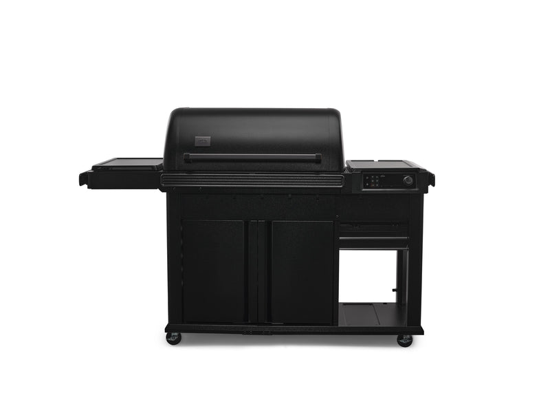 Traeger Woodridge™ ELITE Pellet Smoker