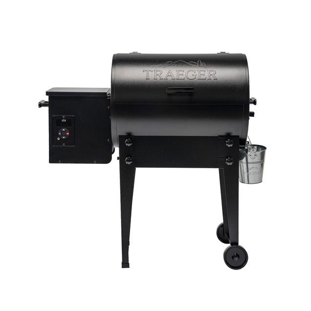 Traeger Tailgater™ 20
