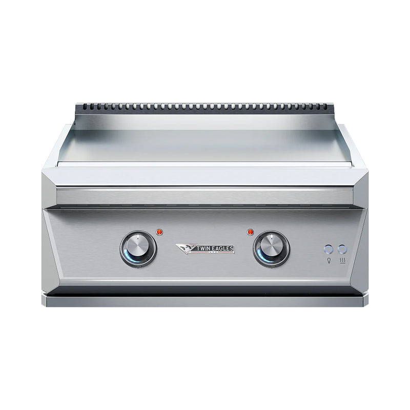 Twin Eagles 30" Teppanyaki Griddle