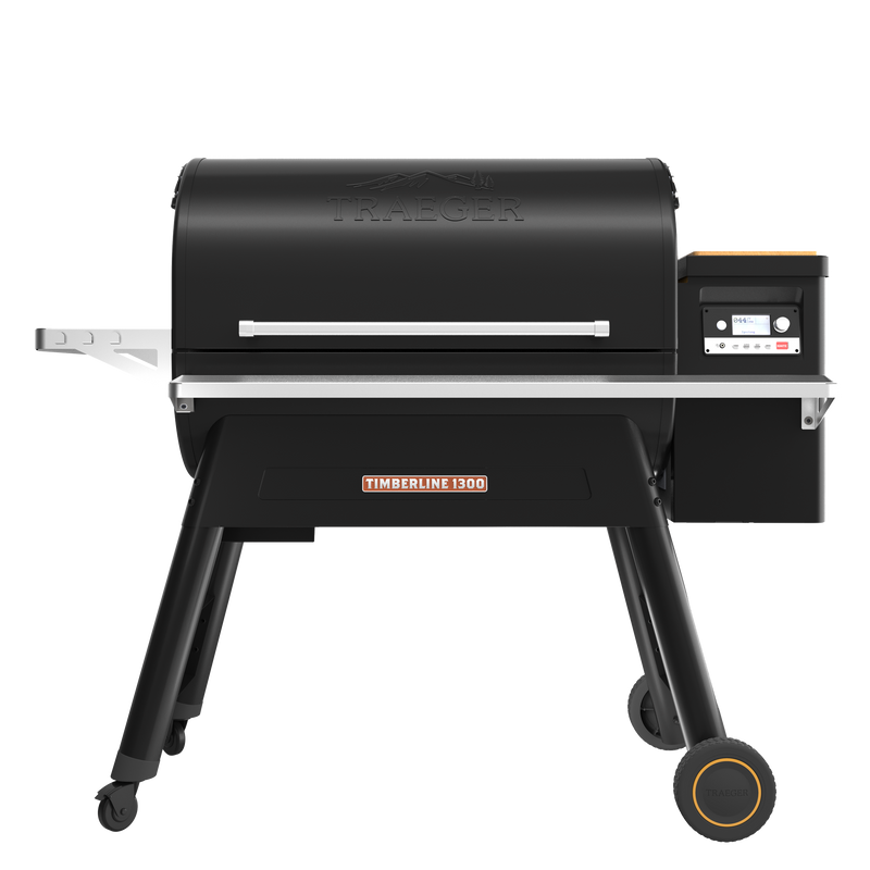 Traeger Timberline™ D2 1300