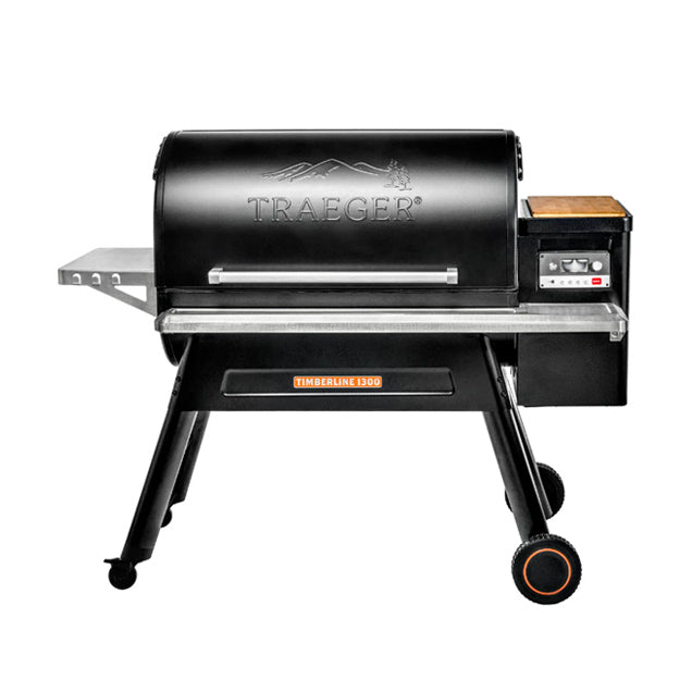 Traeger Timberline™ D2 1300