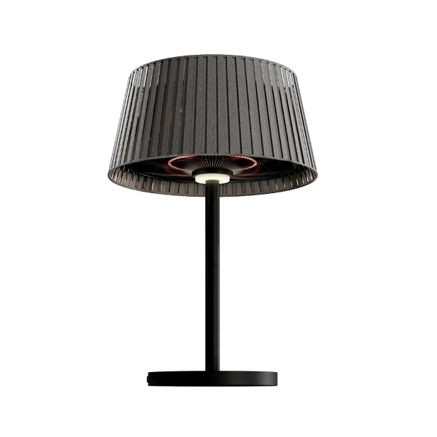 Eurofase Vellura 1500W Table Top Light & Heater
