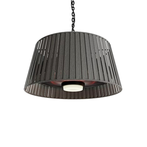 Eurofase Vellura 1500W Pendant Light & Heater