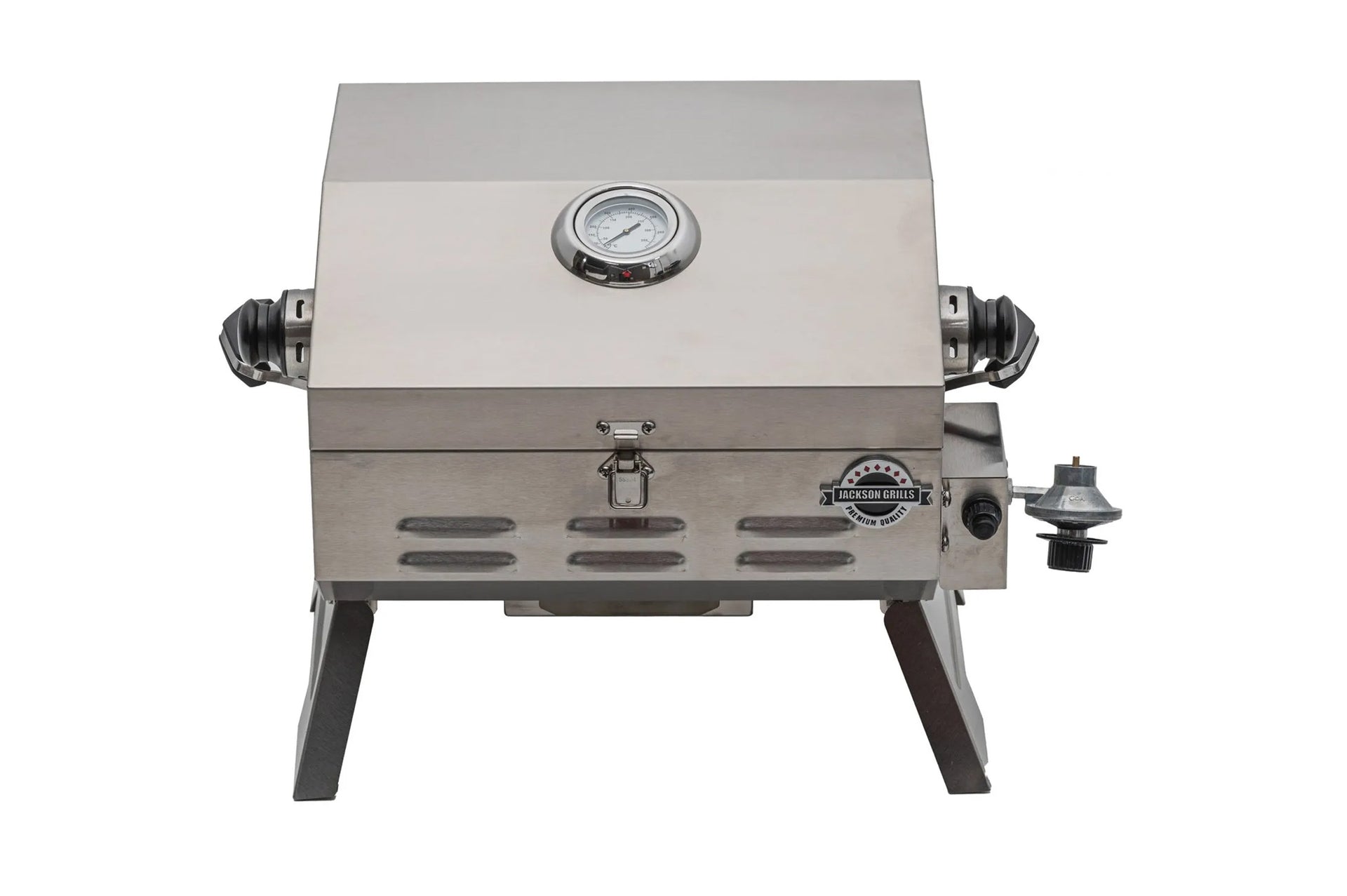 Jackson Grills Versa 75 – Johnstone's Barbecues Parts