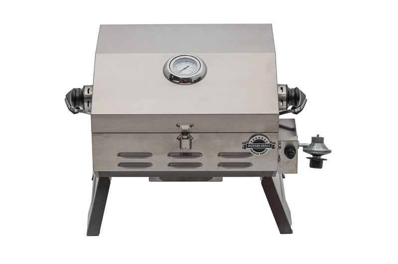 Jackson Grills Versa 75
