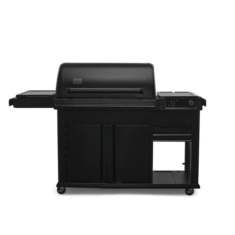 Traeger Woodridge™ ELITE Pellet Smoker
