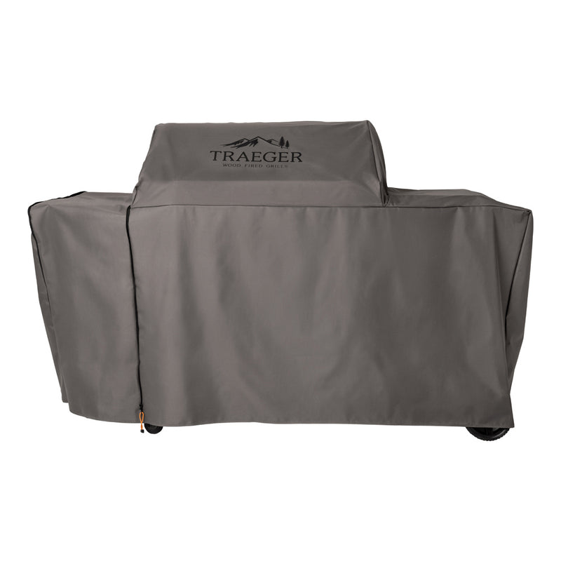 Traeger Full Length Grill Cover - Woodridge PRO/ELITE