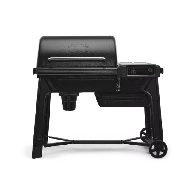 Traeger Woodridge™ Pellet Smoker