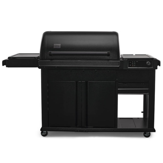 Traeger Woodridge™ ELITE Pellet Smoker