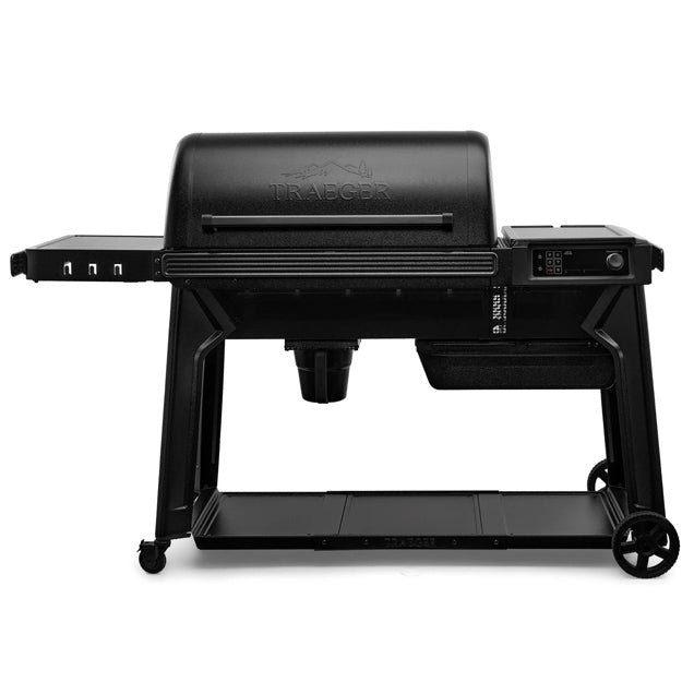 Traeger Woodridge™ PRO Pellet Smoker