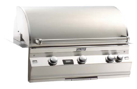 Fire Magic - A540I-1E1N,AURORA A540s NG BUILT-IN GRILL