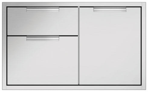 DCS - ADR2-36 - 36in ACCESS DRAWERS