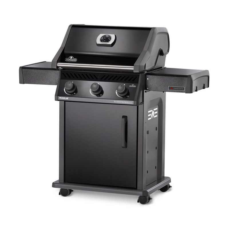 Napoleon Rogue 425 Ambiance™ (Black)