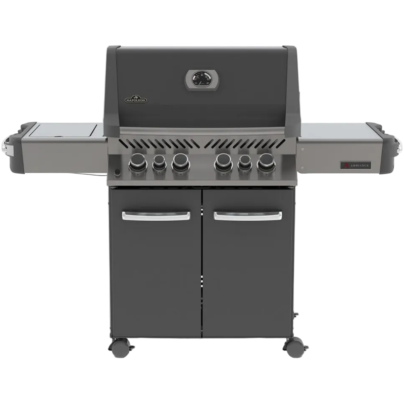 Napoleon Prestige 500 Ambiance™ - Charcoal Gray