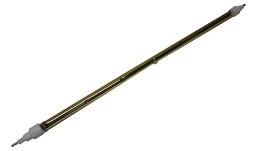 Replacement Element, Aura Heater, 1.5Kw 120V