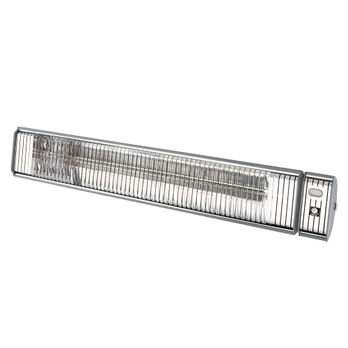 HLDS01-GTHG - AZ Patio Heaters - Glass Tube Patio Heater