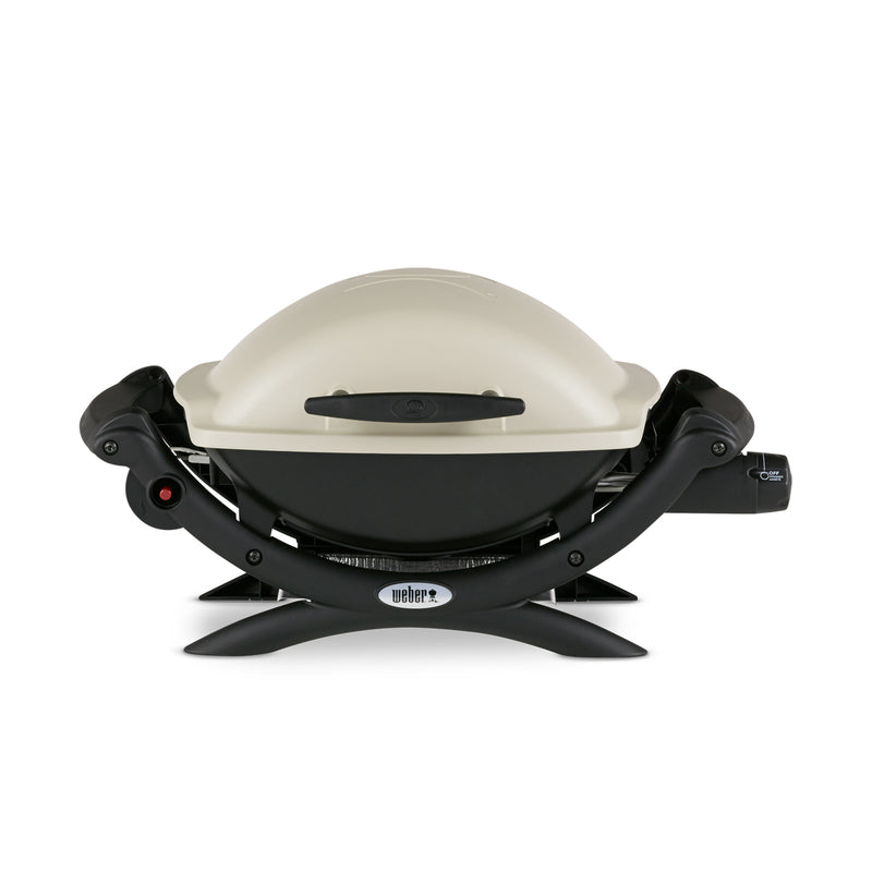 Weber Q1000 Gas Grill