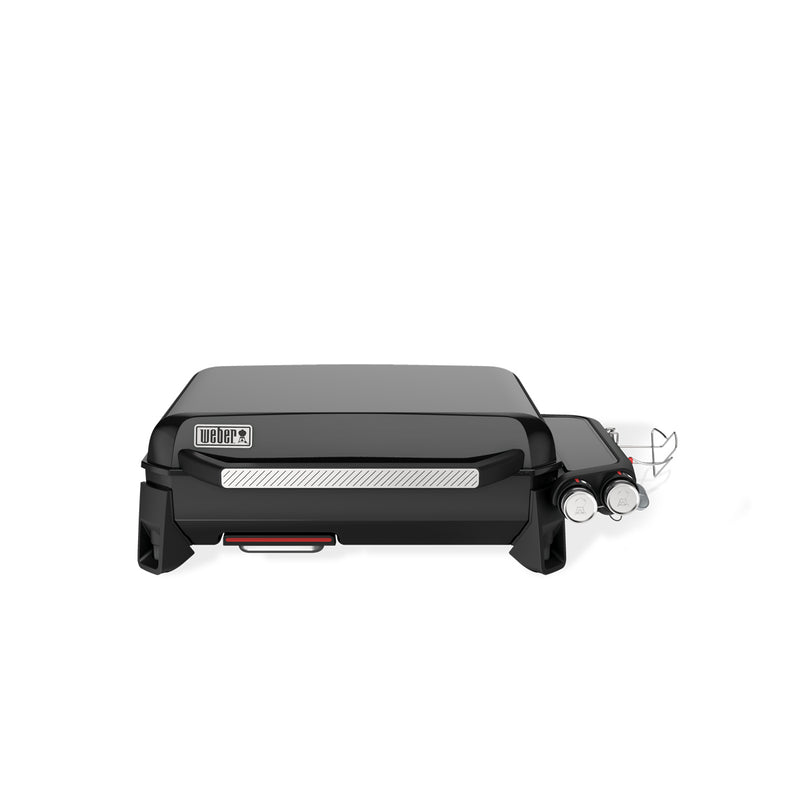 Weber Slate™ 22" Portable Griddle (Propane Only)