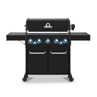 Broil King Baron™ 590 PRO SHADOW
