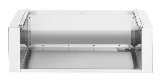 DCS - BGB30-IJS - 30in Insulated Jacket All Stainless Steel