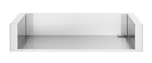 DCS - BGA48-IJS - 48in Insulated Jacket All Stainless Steel