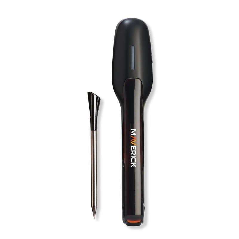 Bluetooth Stake Wireless Intelligent Food Thermometer Extended Range