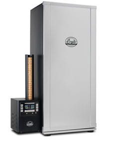 BTDS108P Bradley Digital 6-Rack Smoker