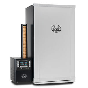 BTDS76P Bradley Digital 4-Rack Smoker