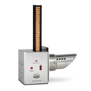 BTSG1 Bradley Smoke Generator c/w Adapter