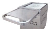 DCS - CAD-SK - CAD CART SIDE SHELF (1)