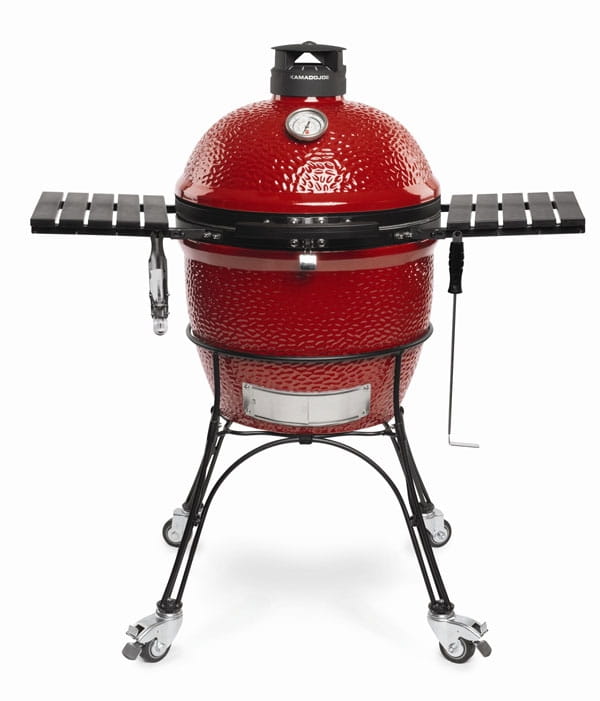 Kamado Joe Classic Joe® Grill - Series II