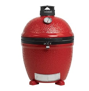 Kamado Joe Classic Joe® Grill - Series II Standalone