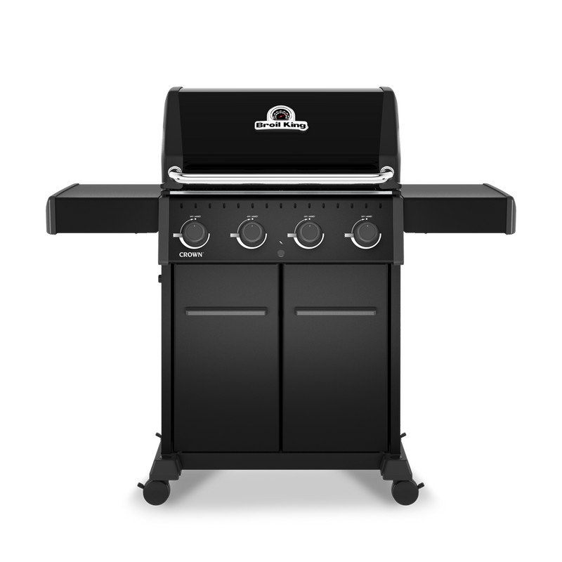 Broil King Crown™ 420 Shadow