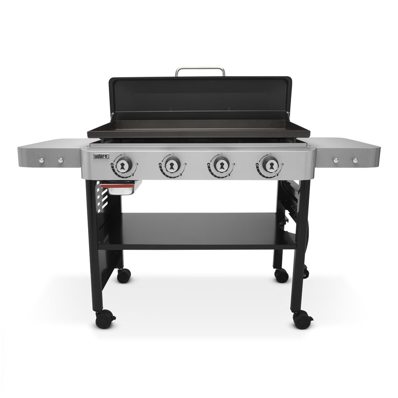 Weber 36" Flat Top Griddle