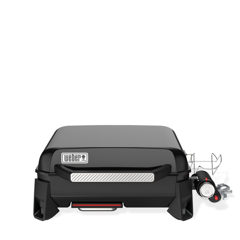 Weber Slate™ 17" Portable Griddle (Propane Only)