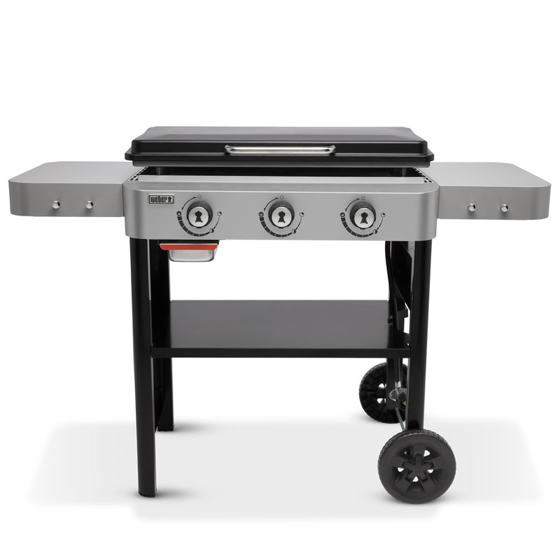 Weber 28" Flat Top Griddle