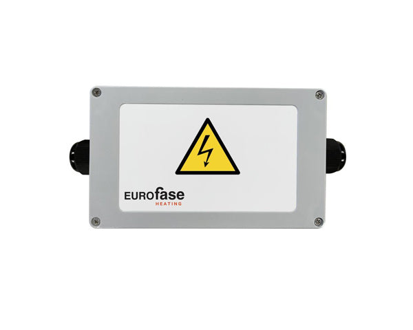 Eurofase WiFi + Bluetooth Smart Controller