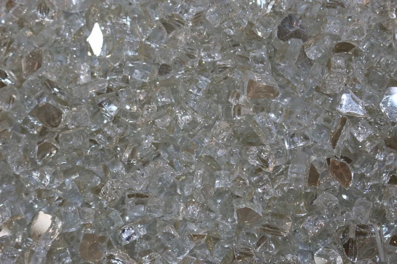Napoleon - MKGB - MEDIA KIT GLASS EMBERS - BLUE
