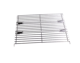 Frontier Grates