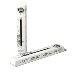 Bradley Main Heat Element Replacement - BTHEAT