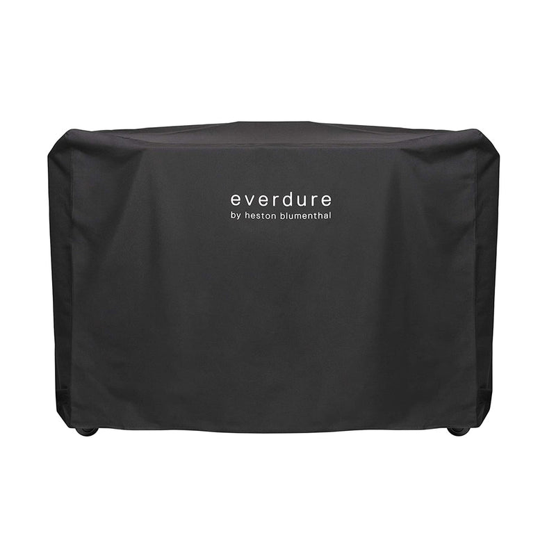 Everdure Long Cover - Hub Charcoal BBQ
