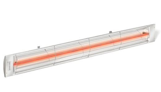 Infratech Electric C-Series Fixture (240V 3000W - 61in Long)