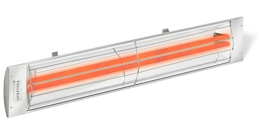 Infratech Electric CD-Series Fixture (240V 5000W - 39in Long)