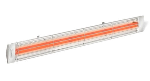 Infratech Electric CD-Series Fixture (240V 6000W - 61in Long)